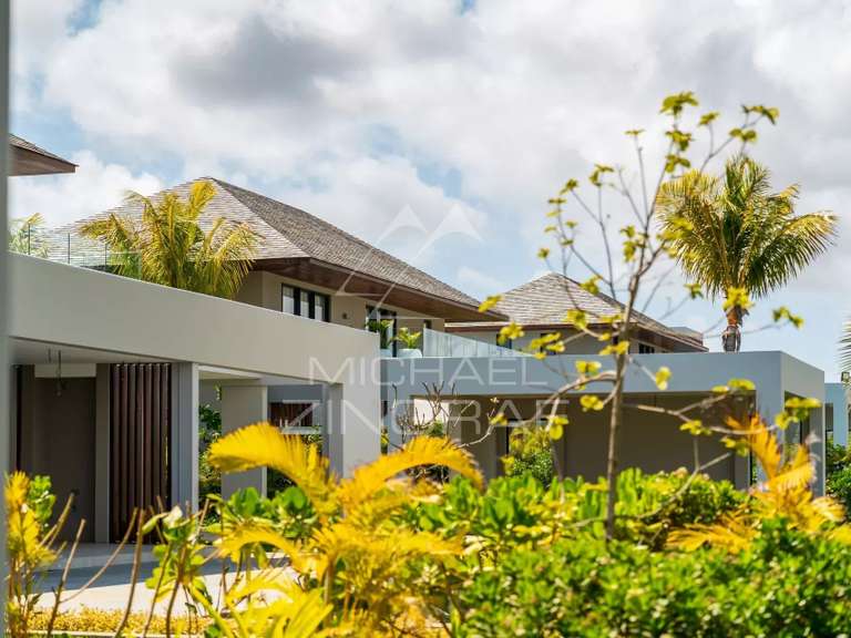 Villa Maurice - 5 chambres - 850m²