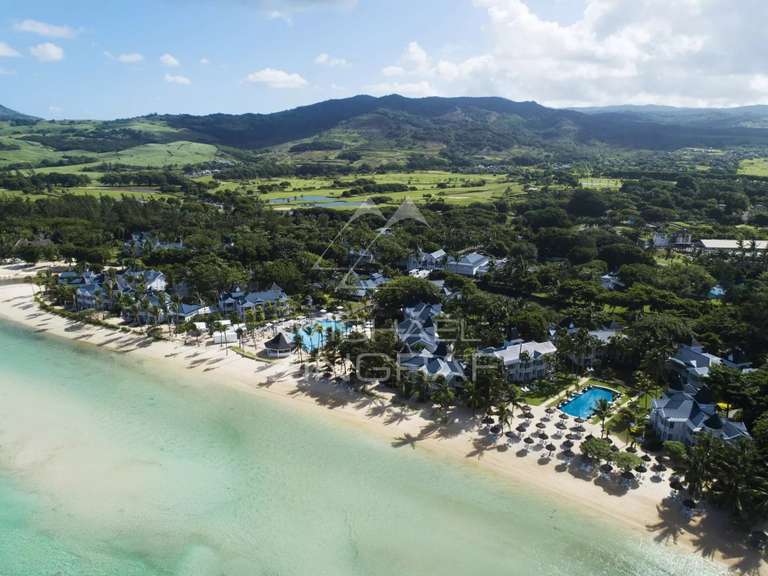 Villa Mauritius - 3 bedrooms - 257m²