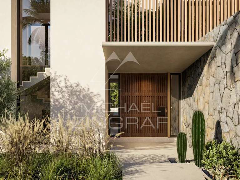 Villa Mauritius - 3 bedrooms - 257m²