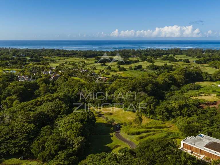 Villa Mauritius - 3 bedrooms - 257m²
