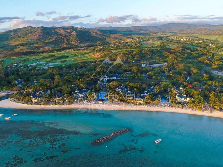 Villa Mauritius - 3 bedrooms - 257m²