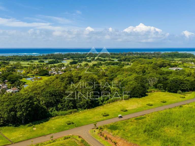 Villa Mauritius - 3 bedrooms - 257m²