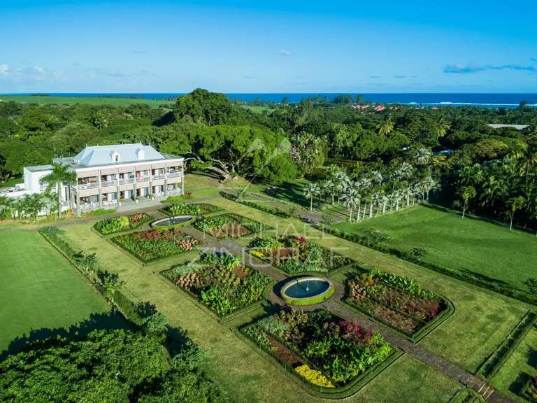 Villa Mauritius - 3 bedrooms - 257m²