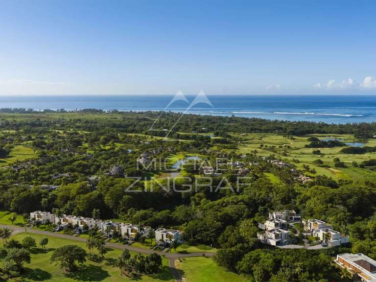 Villa Mauritius - 3 bedrooms - 257m²