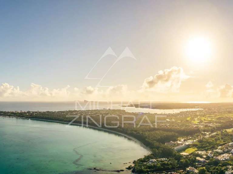 Villa Mauritius - 3 bedrooms