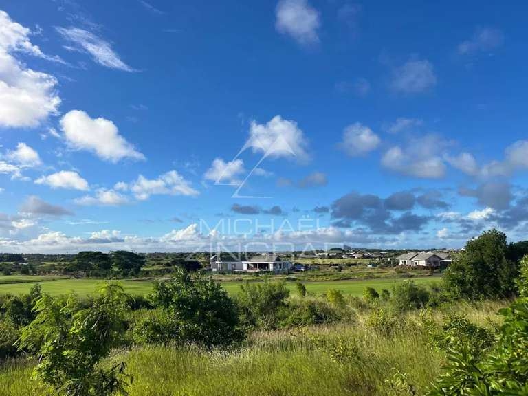 Villa Mauritius - 3 bedrooms