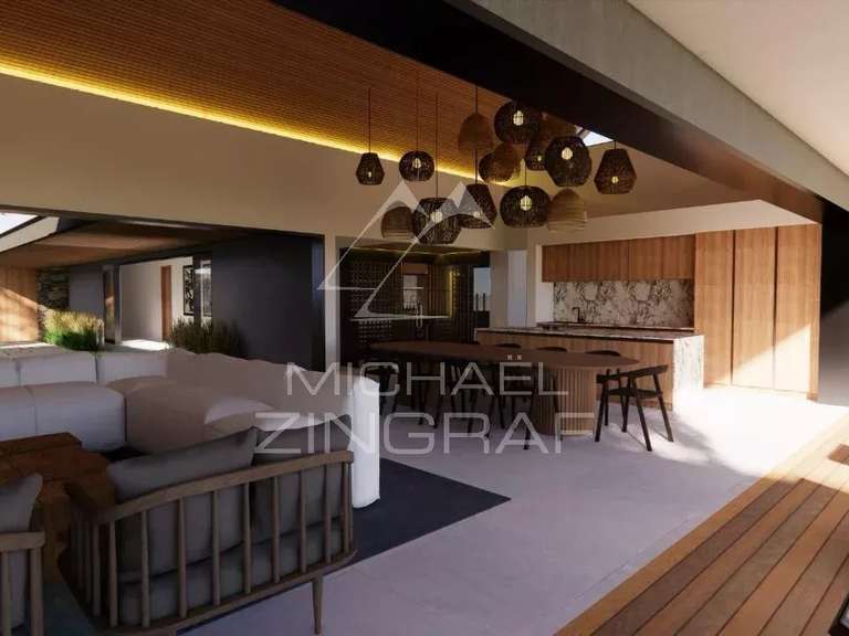 Villa Mauritius - 3 bedrooms