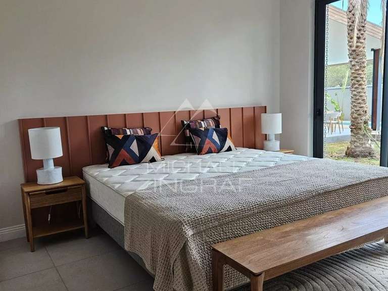 Villa Maurice - 4 chambres - 350m²