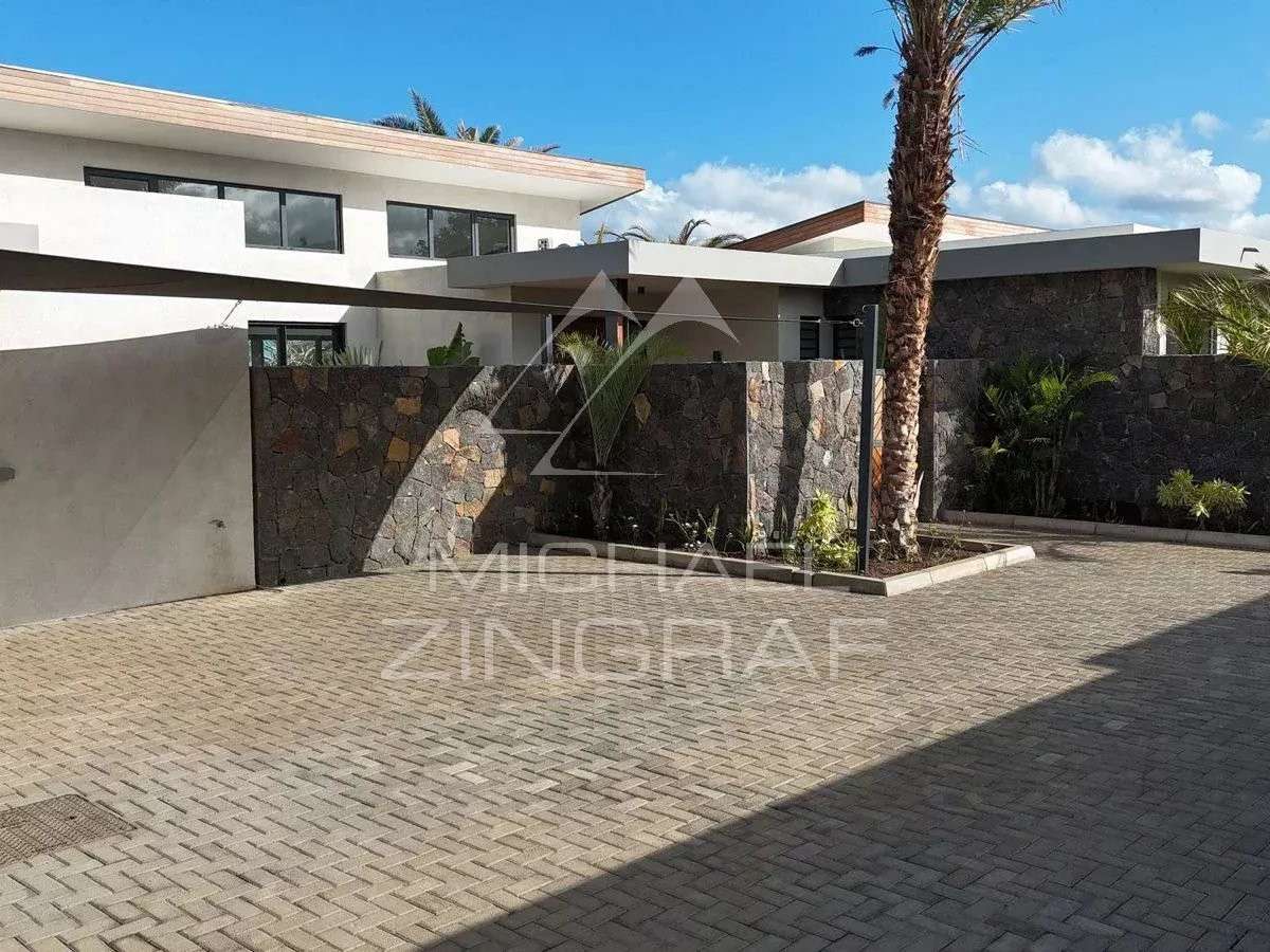 Villa Mauritius