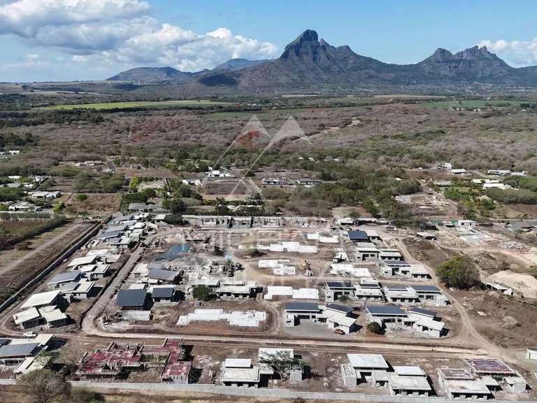 Villa Maurice - 4 chambres - 350m²