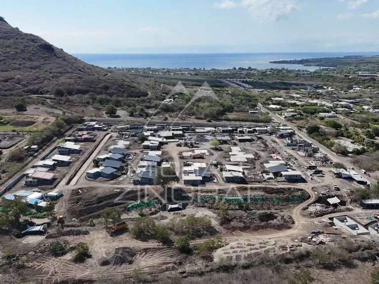 Villa Maurice - 4 chambres - 350m²