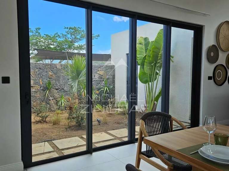 Villa Maurice - 4 chambres - 350m²