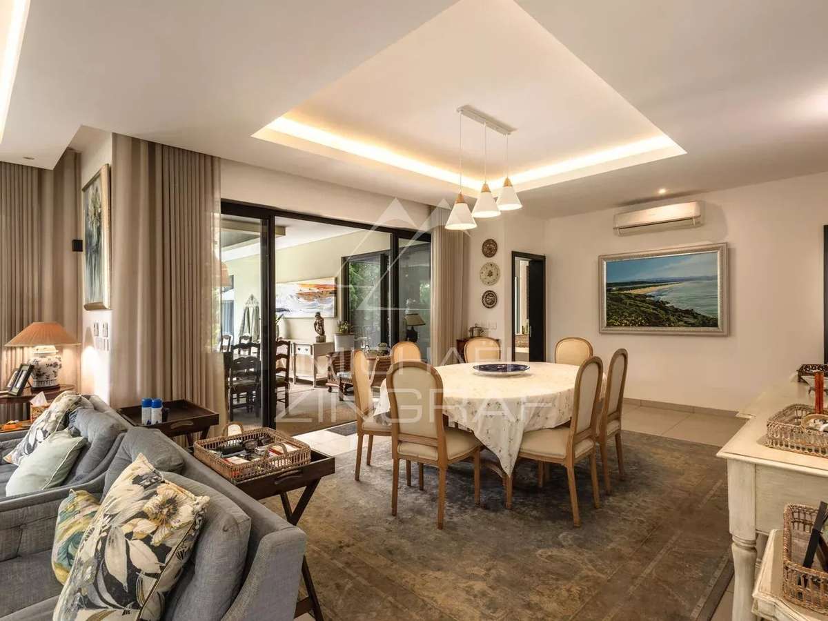 Villa Mauritius