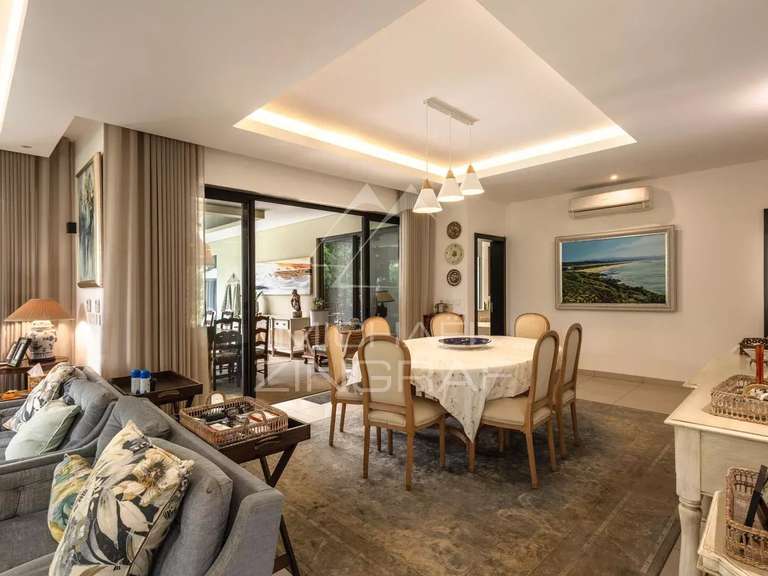 Villa Maurice - 3 chambres - 320m²