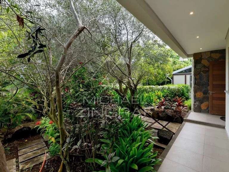 Villa Maurice - 3 chambres - 331m²