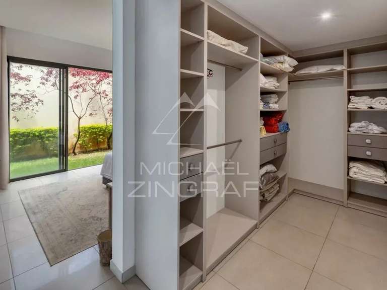 Villa Maurice - 3 chambres - 331m²