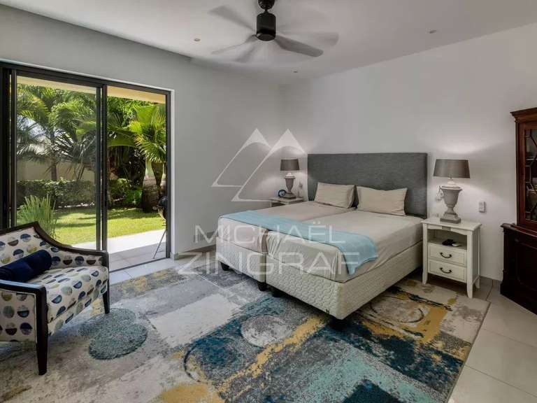 Villa Maurice - 3 chambres - 331m²