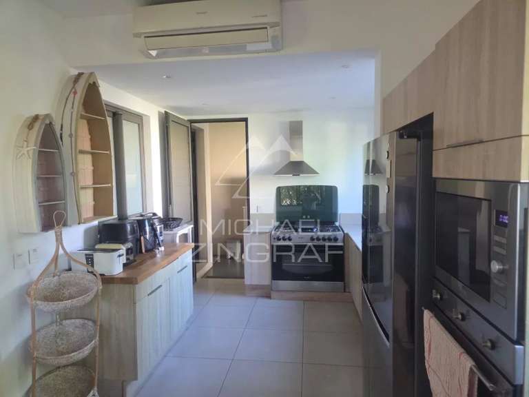 Villa Maurice - 3 chambres - 320m²