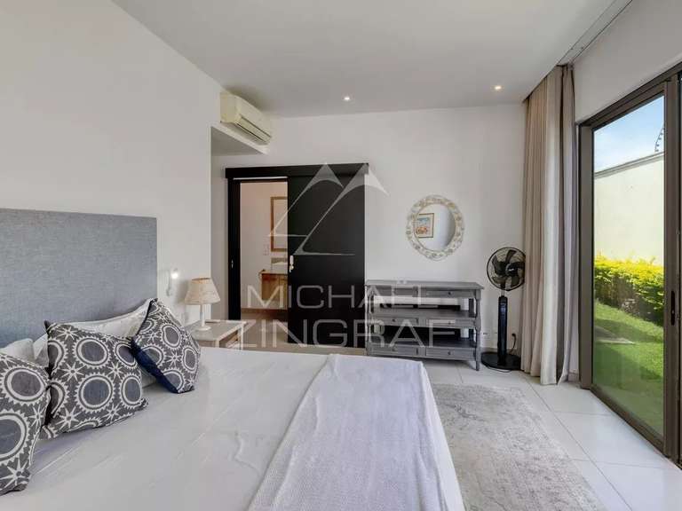 Villa Maurice - 3 chambres - 331m²