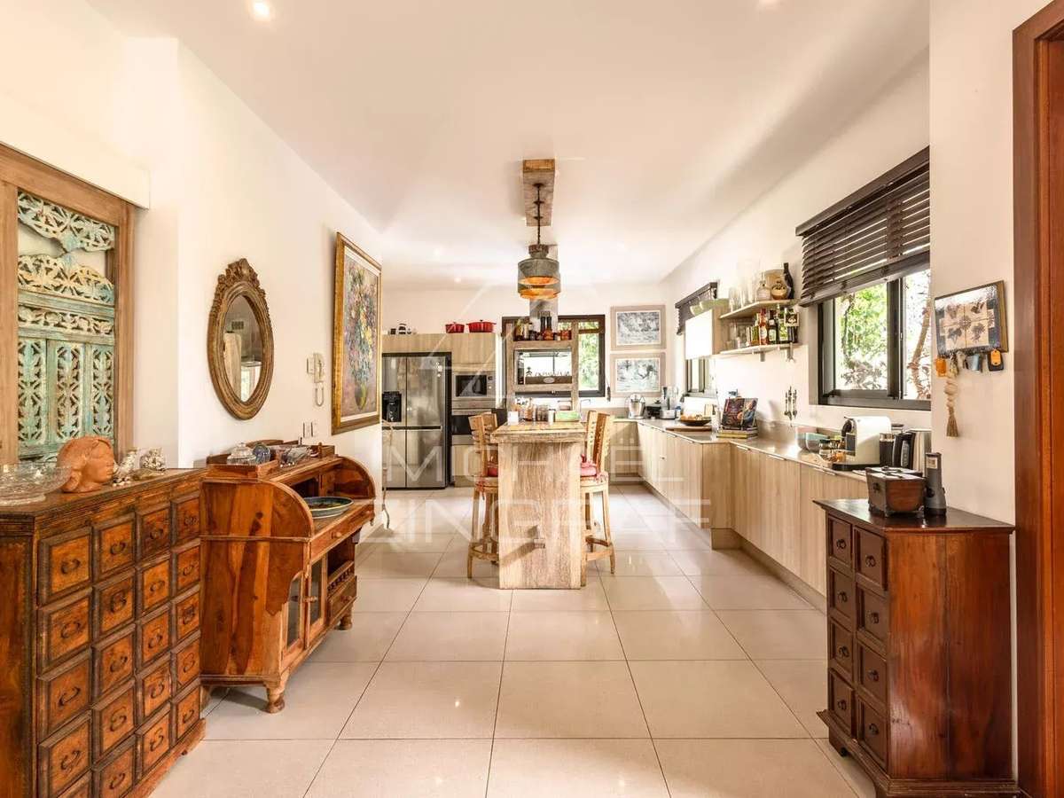 Villa Mauritius
