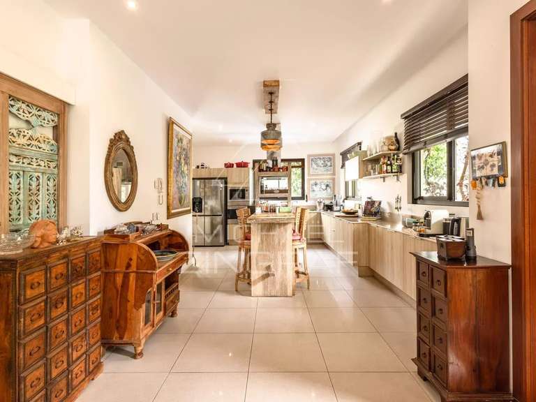Villa Maurice - 3 chambres - 320m²