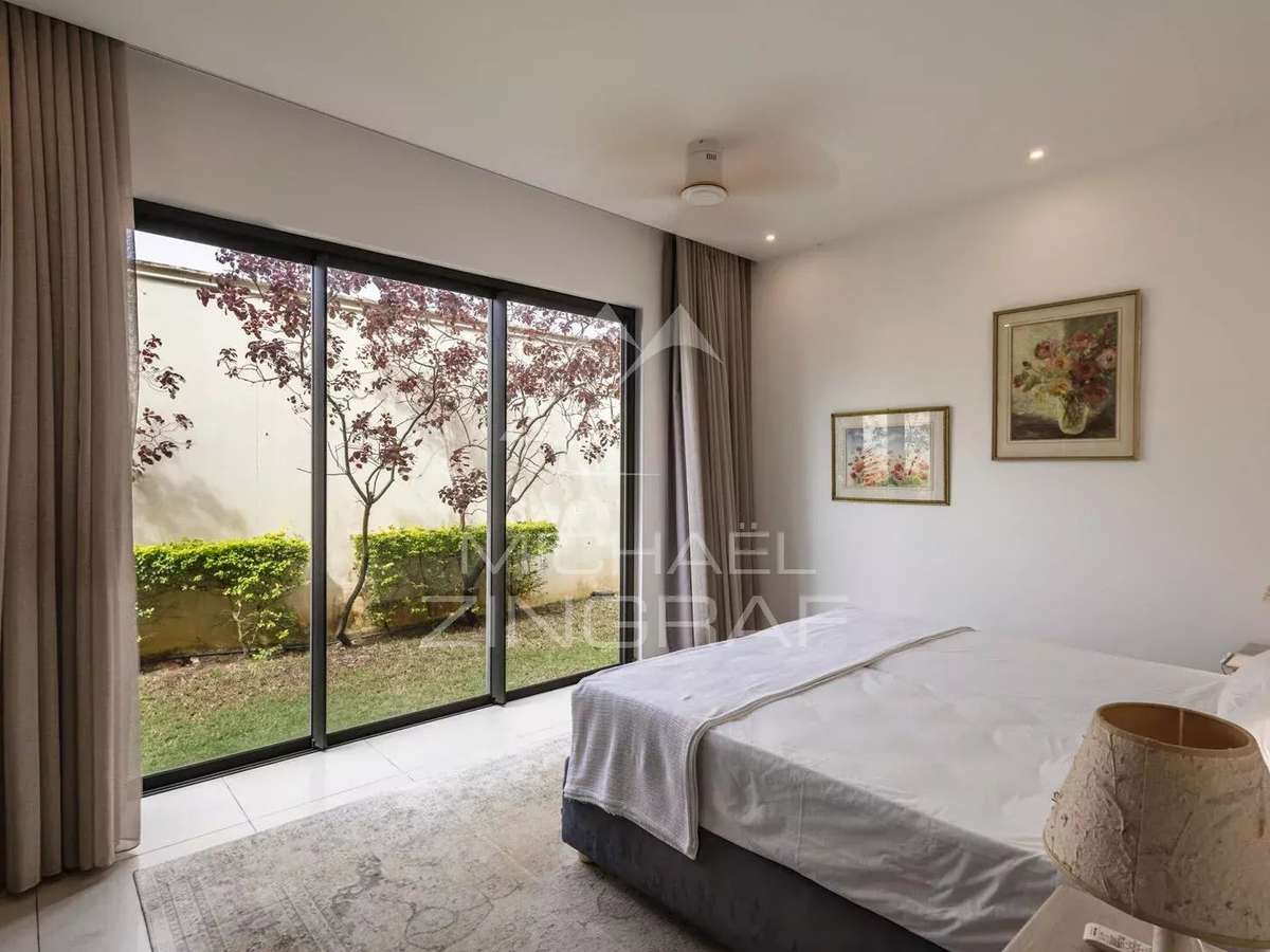 Villa Mauritius