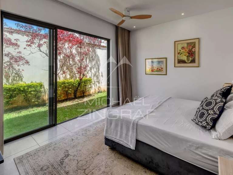 Villa Maurice - 3 chambres - 331m²