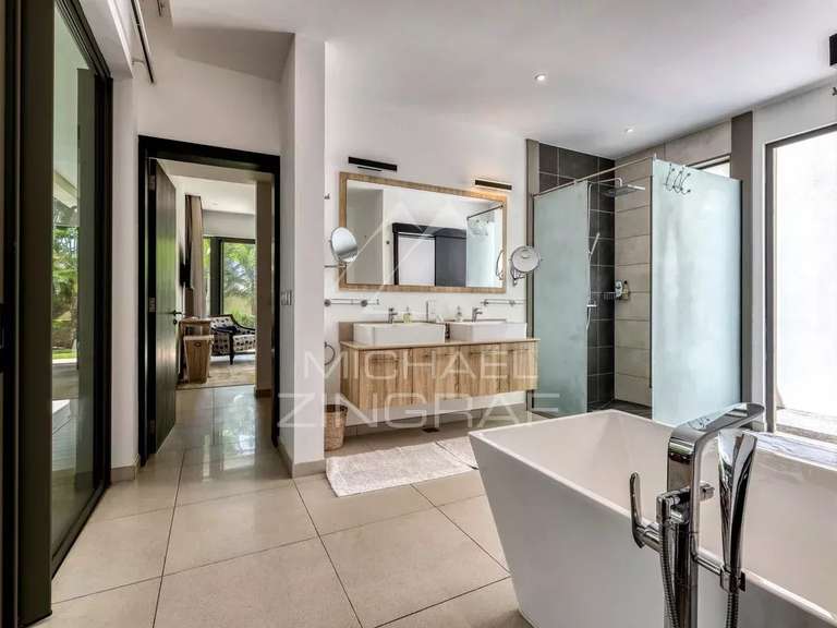 Villa Maurice - 3 chambres - 331m²