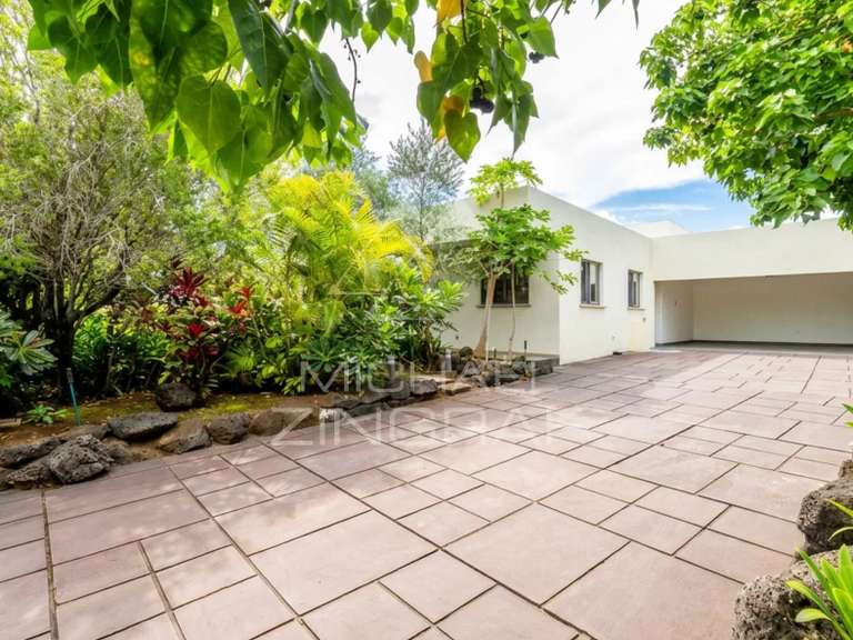 Villa Mauritius - 3 bedrooms - 320m²