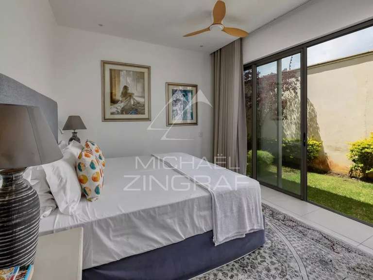 Villa Maurice - 3 chambres - 331m²