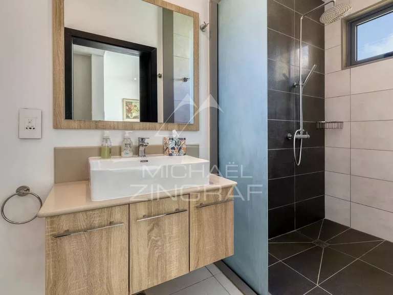 Villa Maurice - 3 chambres - 331m²