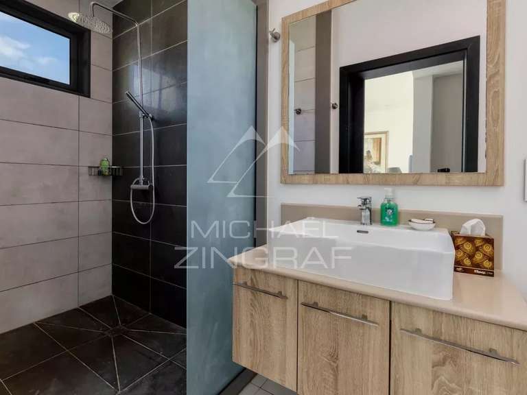 Villa Maurice - 3 chambres - 331m²