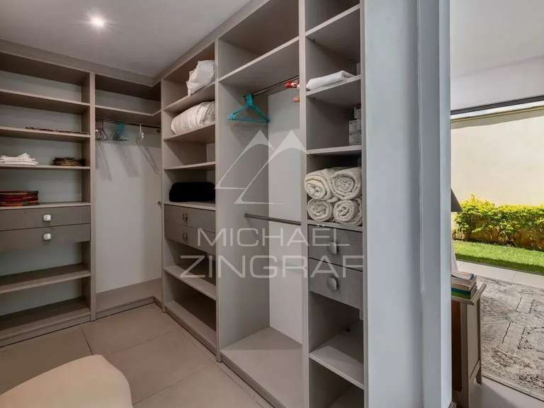 Villa Maurice - 3 chambres - 331m²