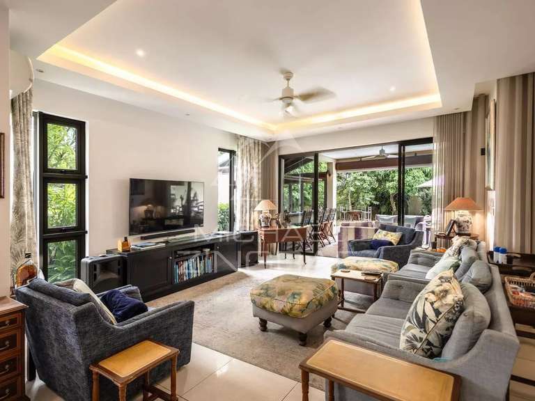 Villa Maurice - 3 chambres - 320m²