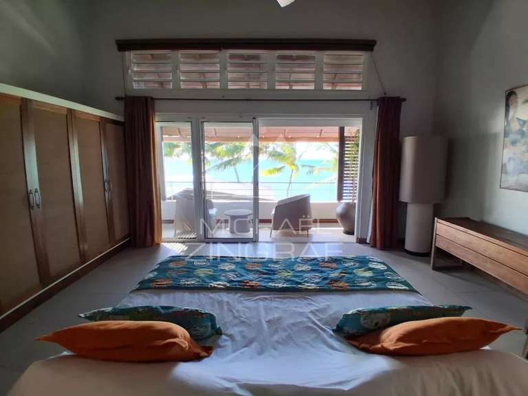 Villa Maurice - 4 chambres - 480m²