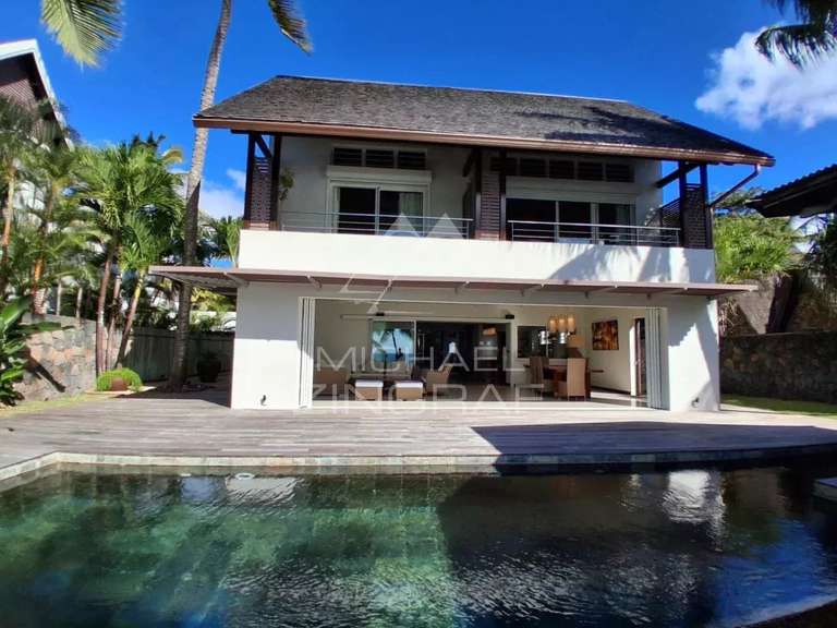 Villa Maurice - 4 chambres - 480m²