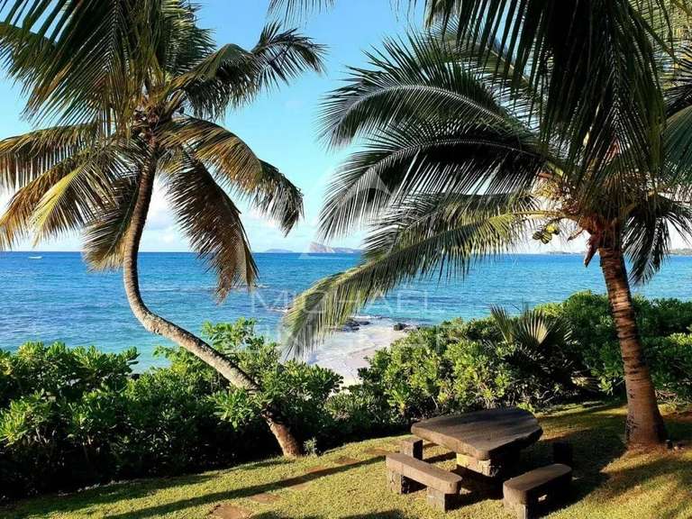 Villa Mauritius - 4 bedrooms - 480m²