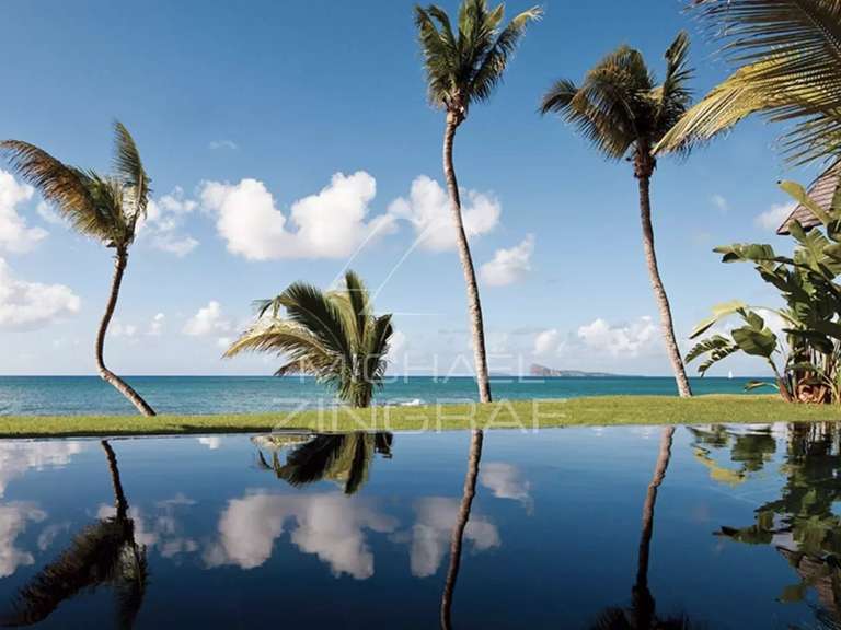 Villa Maurice - 4 chambres - 480m²