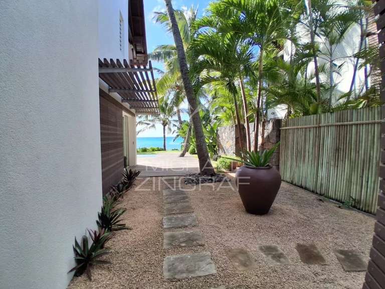 Villa Maurice - 4 chambres - 480m²