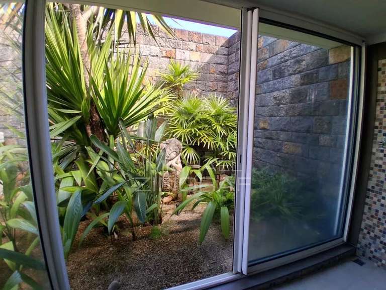 Villa Maurice - 4 chambres - 480m²