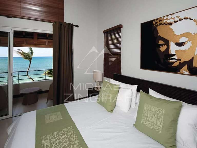 Villa Maurice - 4 chambres - 480m²