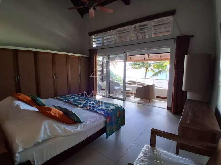 Villa Maurice - 4 chambres - 480m²