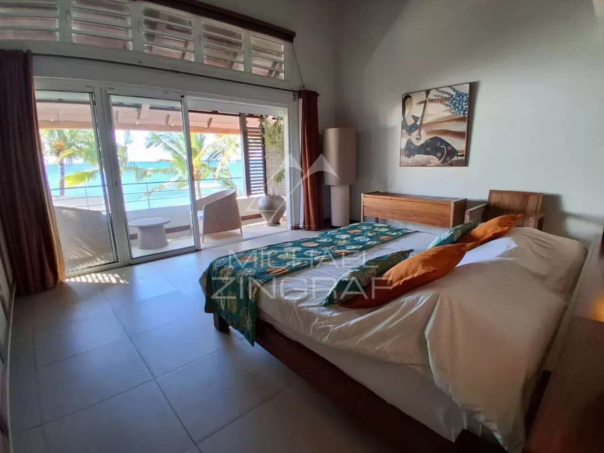 Villa Mauritius