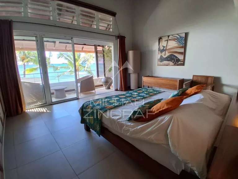 Villa Maurice - 4 chambres - 480m²