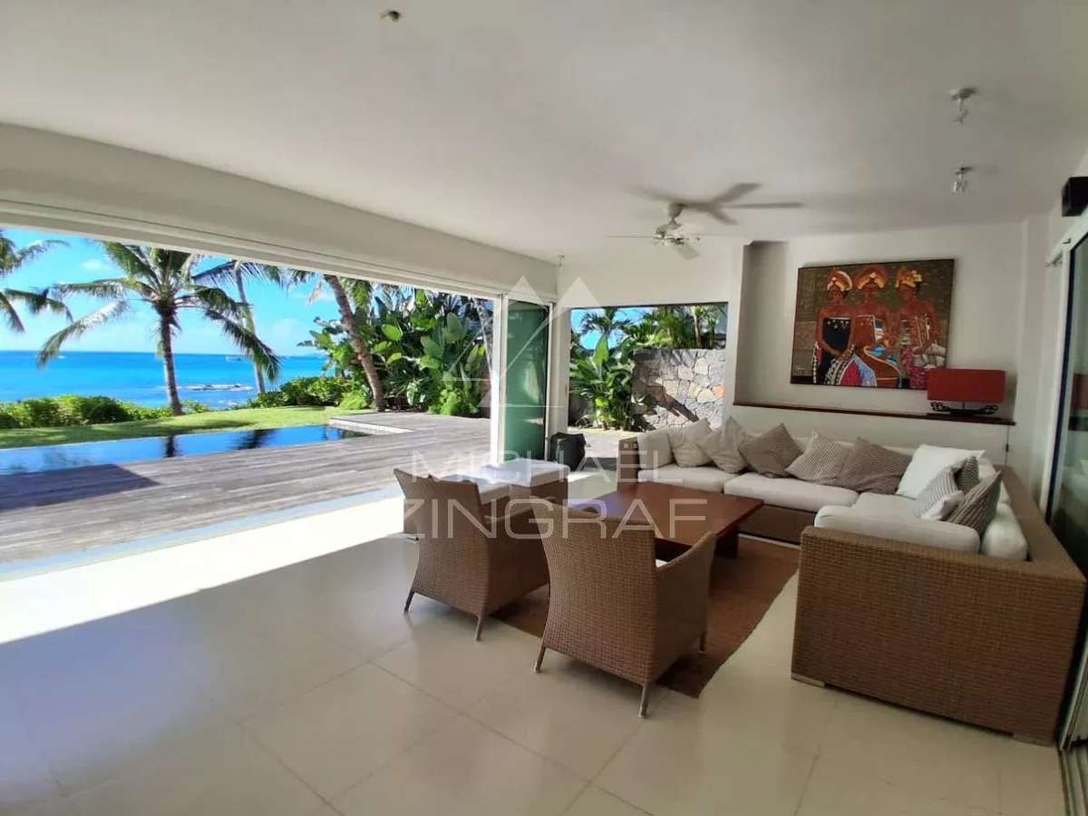 Villa Mauritius