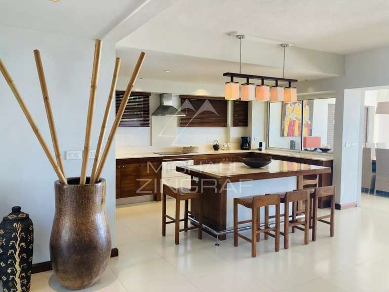 Villa Maurice - 4 chambres - 480m²