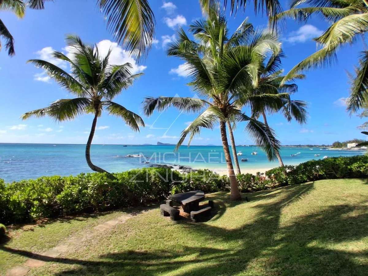 Villa Mauritius