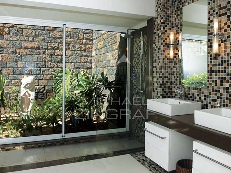 Villa Maurice - 4 chambres - 480m²