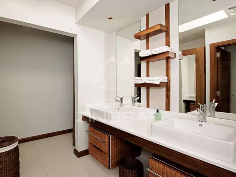 Villa Maurice - 4 chambres - 480m²