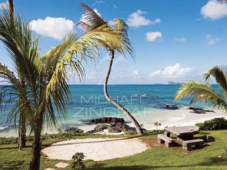 Villa Maurice - 4 chambres - 480m²